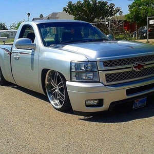 Meet your Posher, Hector